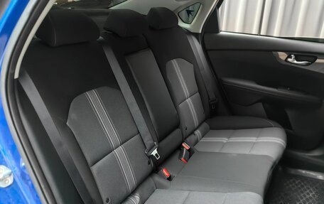 KIA Cerato IV, 2022 год, 2 075 000 рублей, 9 фотография