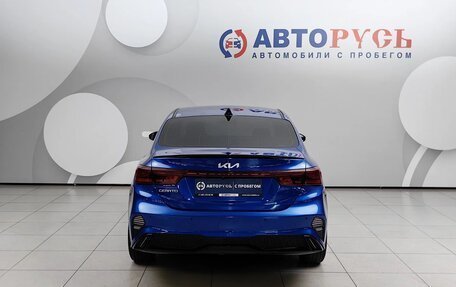 KIA Cerato IV, 2022 год, 2 075 000 рублей, 4 фотография