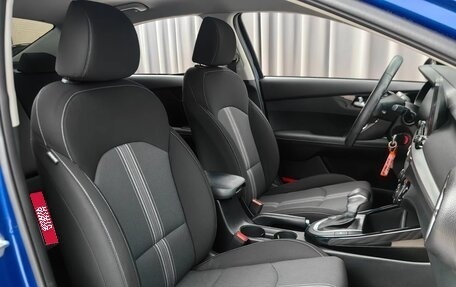 KIA Cerato IV, 2022 год, 2 075 000 рублей, 7 фотография