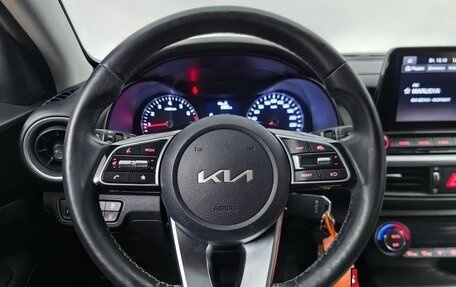 KIA Cerato IV, 2022 год, 2 075 000 рублей, 11 фотография