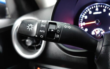 KIA Cerato IV, 2022 год, 2 075 000 рублей, 19 фотография
