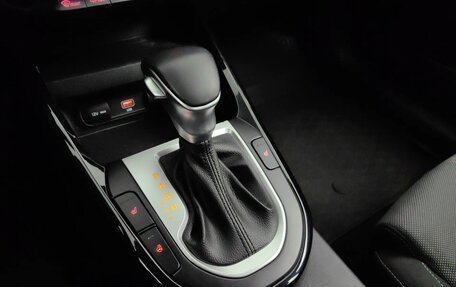 KIA Cerato IV, 2022 год, 2 075 000 рублей, 16 фотография