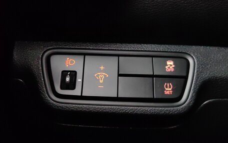 KIA Cerato IV, 2022 год, 2 075 000 рублей, 21 фотография