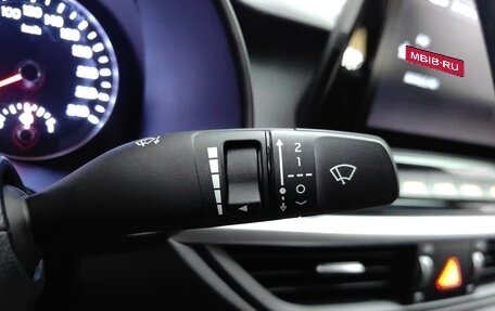 KIA Cerato IV, 2022 год, 2 075 000 рублей, 20 фотография