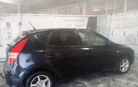 Hyundai i30 I, 2009 год, 550 000 рублей, 5 фотография