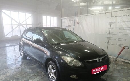 Hyundai i30 I, 2009 год, 550 000 рублей, 6 фотография