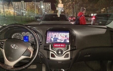 Hyundai i30 I, 2009 год, 550 000 рублей, 9 фотография