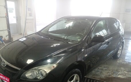 Hyundai i30 I, 2009 год, 550 000 рублей, 2 фотография