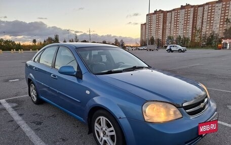 Chevrolet Lacetti, 2008 год, 250 000 рублей, 3 фотография