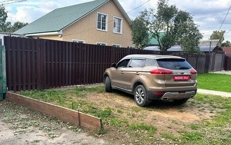 Geely Atlas I, 2020 год, 1 750 000 рублей, 1 фотография