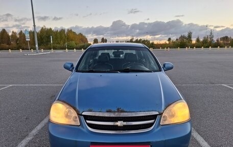 Chevrolet Lacetti, 2008 год, 250 000 рублей, 2 фотография