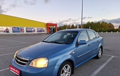 Chevrolet Lacetti, 2008 год, 250 000 рублей, 1 фотография