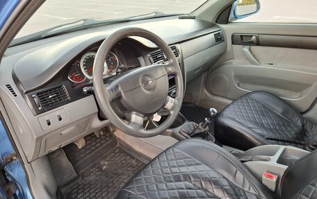 Chevrolet Lacetti, 2008 год, 250 000 рублей, 11 фотография