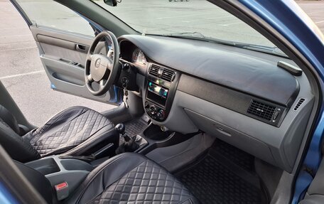 Chevrolet Lacetti, 2008 год, 250 000 рублей, 12 фотография