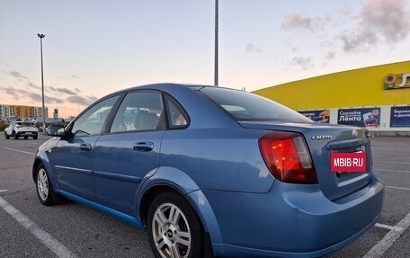 Chevrolet Lacetti, 2008 год, 250 000 рублей, 7 фотография