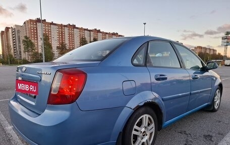 Chevrolet Lacetti, 2008 год, 250 000 рублей, 8 фотография