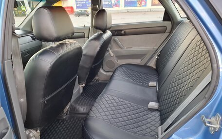 Chevrolet Lacetti, 2008 год, 250 000 рублей, 14 фотография