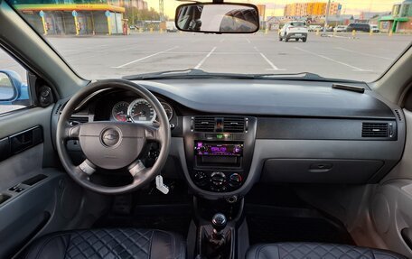 Chevrolet Lacetti, 2008 год, 250 000 рублей, 15 фотография