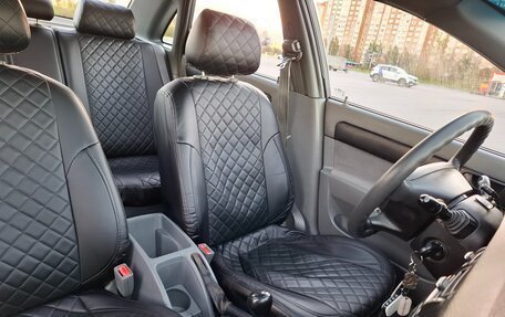 Chevrolet Lacetti, 2008 год, 250 000 рублей, 16 фотография