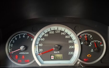 Chevrolet Lacetti, 2008 год, 250 000 рублей, 18 фотография