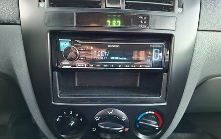 Chevrolet Lacetti, 2008 год, 250 000 рублей, 20 фотография