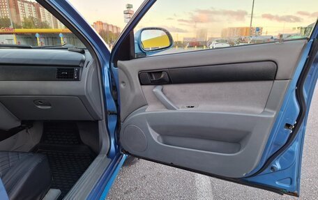 Chevrolet Lacetti, 2008 год, 250 000 рублей, 22 фотография