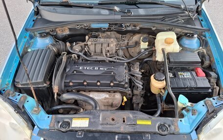 Chevrolet Lacetti, 2008 год, 250 000 рублей, 27 фотография