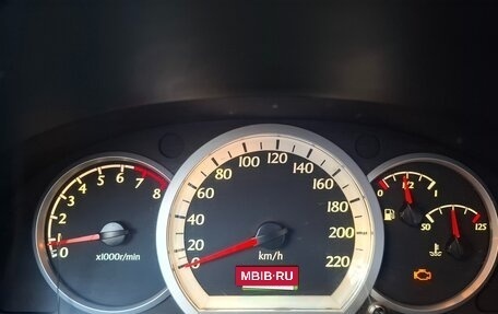 Chevrolet Lacetti, 2008 год, 250 000 рублей, 19 фотография
