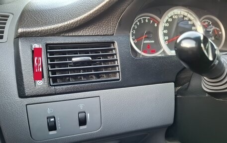 Chevrolet Lacetti, 2008 год, 250 000 рублей, 24 фотография