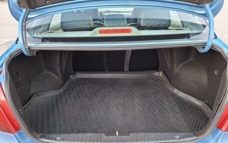 Chevrolet Lacetti, 2008 год, 250 000 рублей, 30 фотография