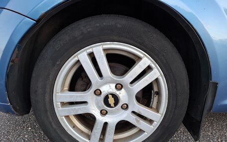Chevrolet Lacetti, 2008 год, 250 000 рублей, 31 фотография