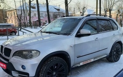 BMW X5, 2007 год, 925 000 рублей, 1 фотография