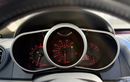 Mazda CX-7 I рестайлинг, 2007 год, 695 000 рублей, 10 фотография