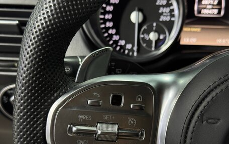 Mercedes-Benz G-Класс W463 рестайлинг _ii, 2014 год, 6 700 000 рублей, 27 фотография