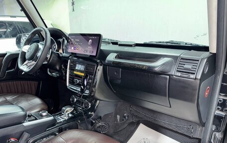 Mercedes-Benz G-Класс W463 рестайлинг _ii, 2014 год, 6 700 000 рублей, 36 фотография