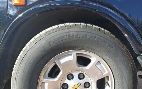 Chevrolet Express II, 2000 год, 1 280 000 рублей, 2 фотография