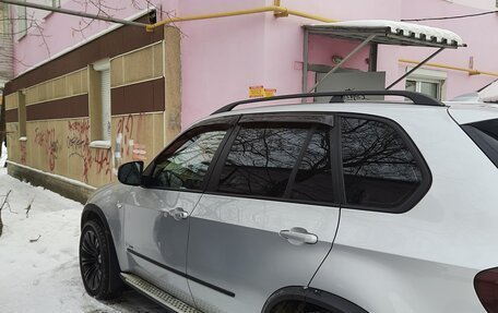 BMW X5, 2007 год, 925 000 рублей, 6 фотография