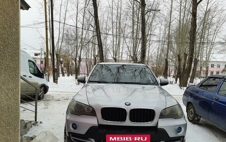 BMW X5, 2007 год, 925 000 рублей, 2 фотография