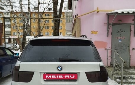 BMW X5, 2007 год, 925 000 рублей, 5 фотография