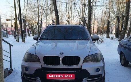 BMW X5, 2007 год, 925 000 рублей, 3 фотография