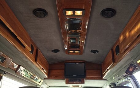 Chevrolet Express II, 2000 год, 1 280 000 рублей, 7 фотография