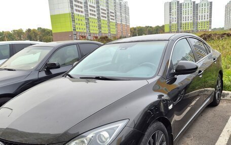 Mazda 6, 2007 год, 575 000 рублей, 3 фотография
