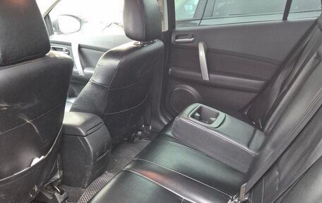 Mazda 6, 2007 год, 575 000 рублей, 12 фотография