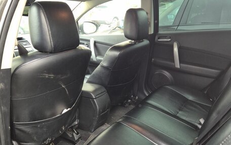 Mazda 6, 2007 год, 575 000 рублей, 13 фотография