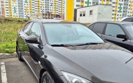 Mazda 6, 2007 год, 575 000 рублей, 4 фотография