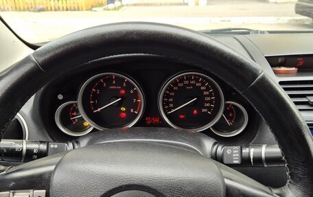 Mazda 6, 2007 год, 575 000 рублей, 9 фотография