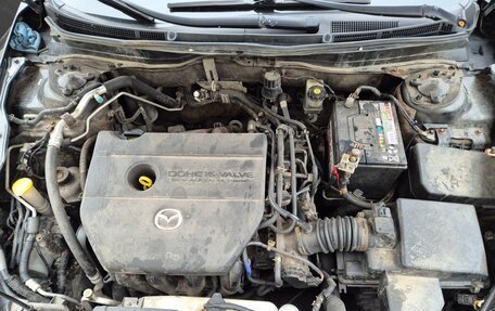 Mazda 6, 2007 год, 575 000 рублей, 15 фотография