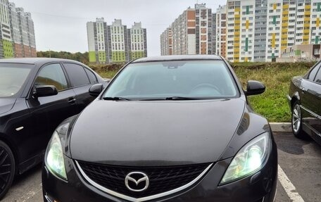 Mazda 6, 2007 год, 575 000 рублей, 1 фотография
