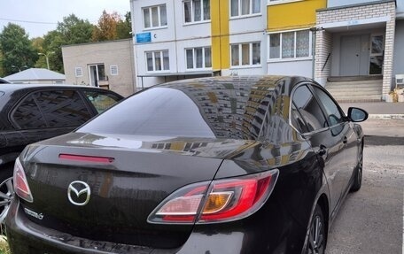 Mazda 6, 2007 год, 575 000 рублей, 7 фотография