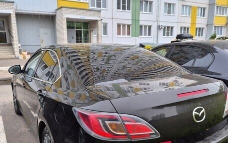 Mazda 6, 2007 год, 575 000 рублей, 8 фотография